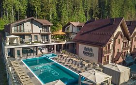 Karpatski Hotel & Spa
