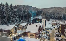 Karpatski Hotel & Spa