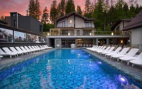 Karpatski Hotel & Spa